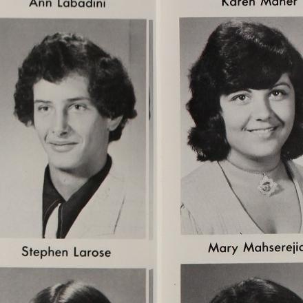 Kathy McCool's Classmates profile album