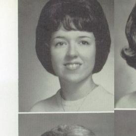 Suzanne Foote's Classmates profile album