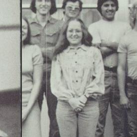 Tammy Bloss' Classmates profile album