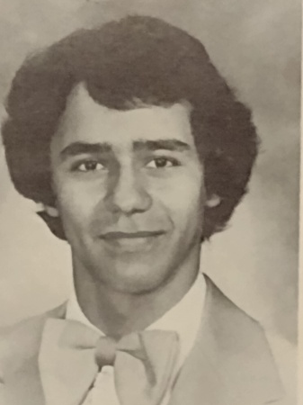 Mario Irizarry's Classmates profile album