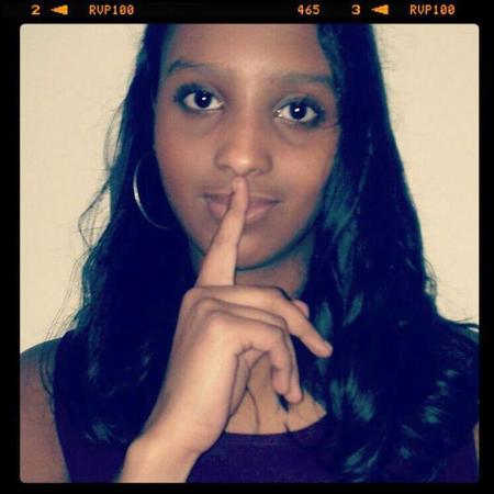 Fatima Abdi's Classmates® Profile Photo