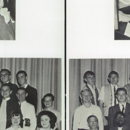 GLORIA SHELDON's Classmates profile album