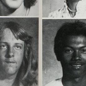 William Hoskins' Classmates profile album