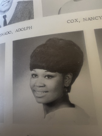 Delores Cody's Classmates profile album