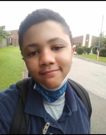 Sean Roberson's Classmates® Profile Photo