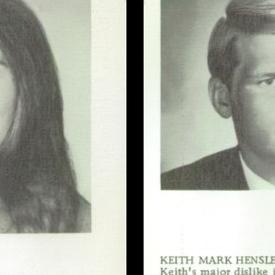 Ernie Herwehe's Classmates profile album