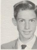 Larry Beachler's Classmates profile album