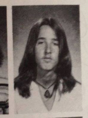 Mark Allen's Classmates profile album