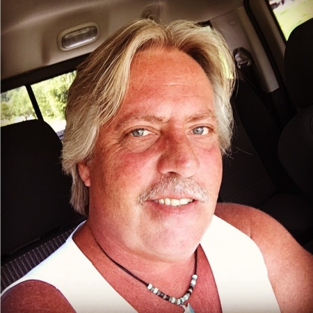 Terry Spivey's Classmates® Profile Photo