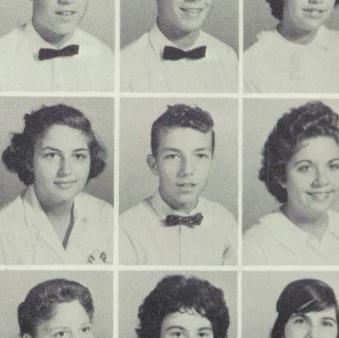 Robert Jones' Classmates profile album