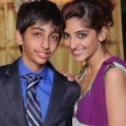Seema Jadhav's Classmates® Profile Photo