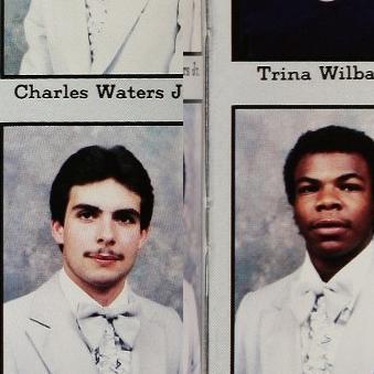 Scott Whitmire's Classmates profile album