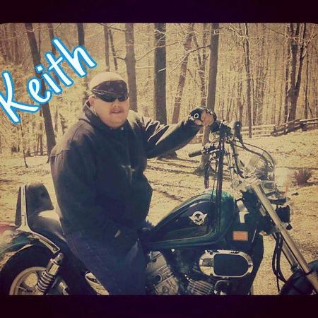 Keith Vanhorn's Classmates® Profile Photo