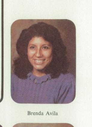 Brenda Avila-Serrano's Classmates® Profile Photo