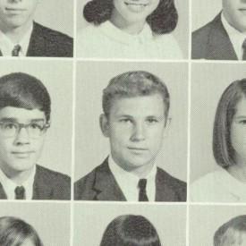 Jerry Blaton's Classmates profile album