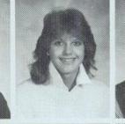 Michelle Unger's Classmates profile album