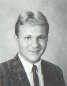 John Wolford's Classmates profile album