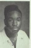 Reginald Green's Classmates profile album