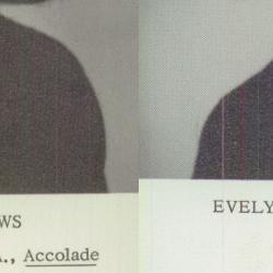 Evelyn McCarthy's Classmates profile album