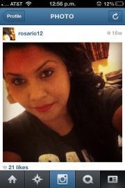 Rosario Becerra's Classmates® Profile Photo