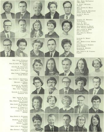 Kurt Lindquist's Classmates profile album