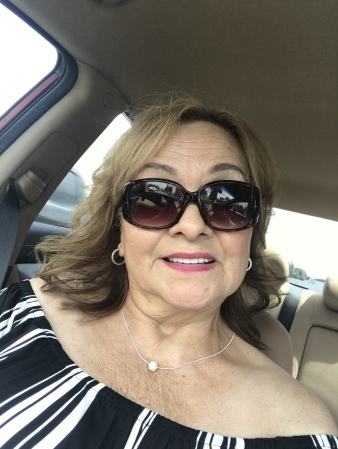 Gloria Delgado Delgado's Classmates® Profile Photo