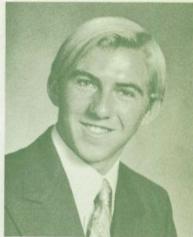 Ed Berry's Classmates profile album