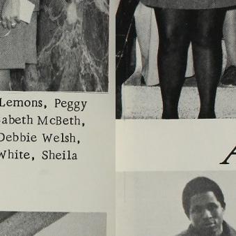 Shelia Brown's Classmates profile album