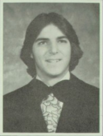 Chris Archibald's Classmates profile album