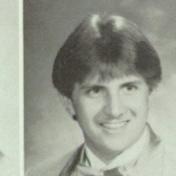 Jonathan Davis' Classmates profile album