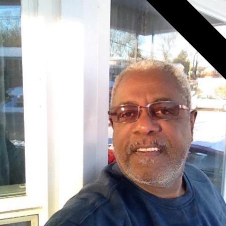 Ralph Tinsley's Classmates® Profile Photo