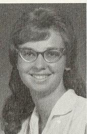 Jeanette Bockrath's Classmates profile album