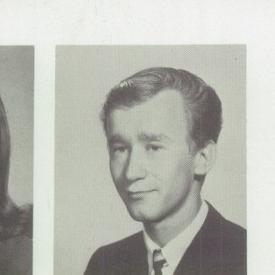 Richard Tabor's Classmates profile album