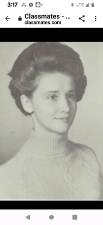 Deborah Ferrell's Classmates® Profile Photo
