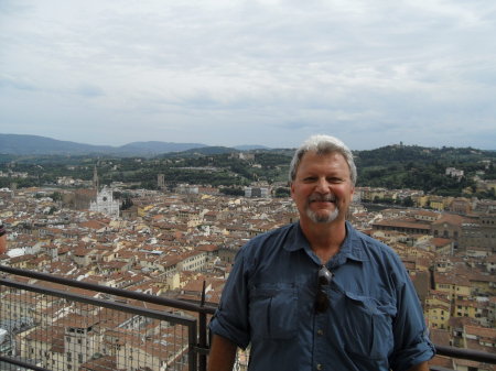 Florence Duomo