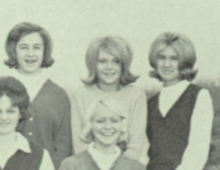 Glenda Brammer's Classmates profile album