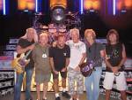 REO Speedwagon and Me 