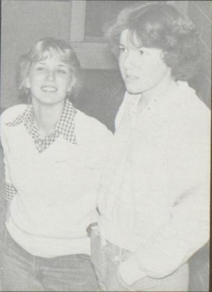 Susan McGreevy's Classmates profile album