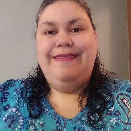 Teresa Ann Vasquez's Classmates® Profile Photo