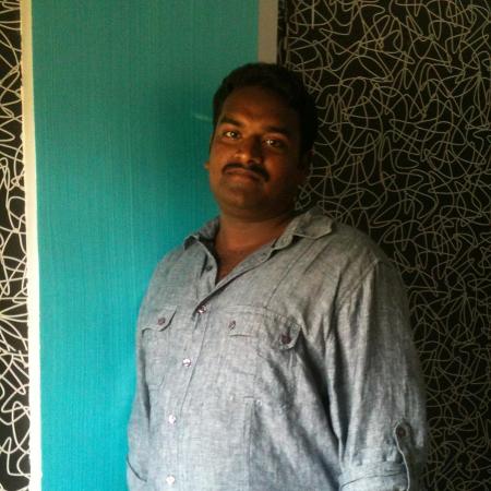 Nagarjuna Thokala's Classmates® Profile Photo