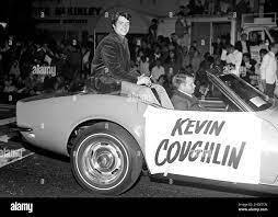 Kevin Coughlin's Classmates profile album