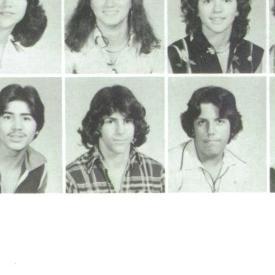 Gerard Perrone's Classmates profile album