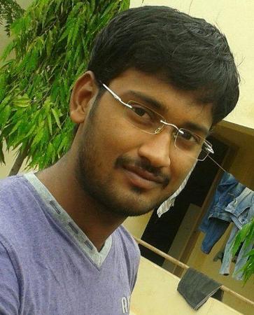 Venkateswara Raju's Classmates® Profile Photo