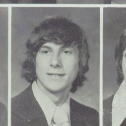 Rick Cooper's Classmates profile album