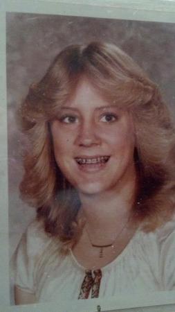 Brenda Regan-Lewis' Classmates profile album