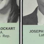 Joseph Mallinger's Classmates profile album
