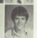 Terry Ainsworth's Classmates profile album