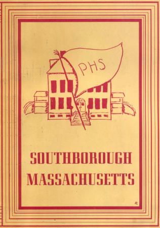Peters High School Logo Photo Album