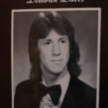 James Dewitt's Classmates profile album