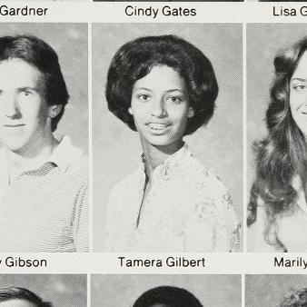Tamera Gilbert's Classmates profile album